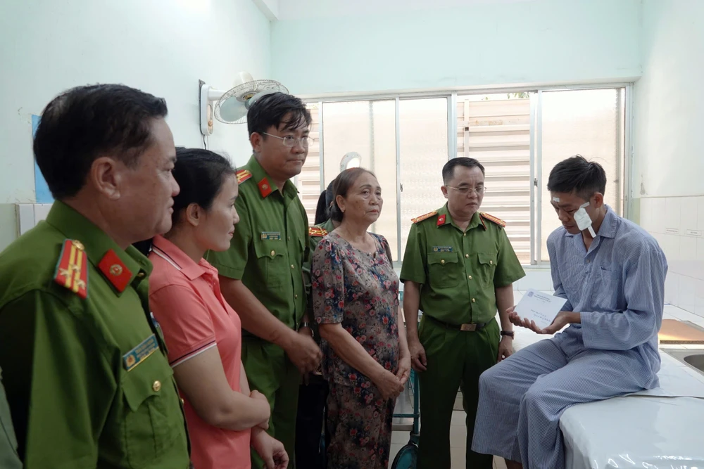 đường dây ma túy