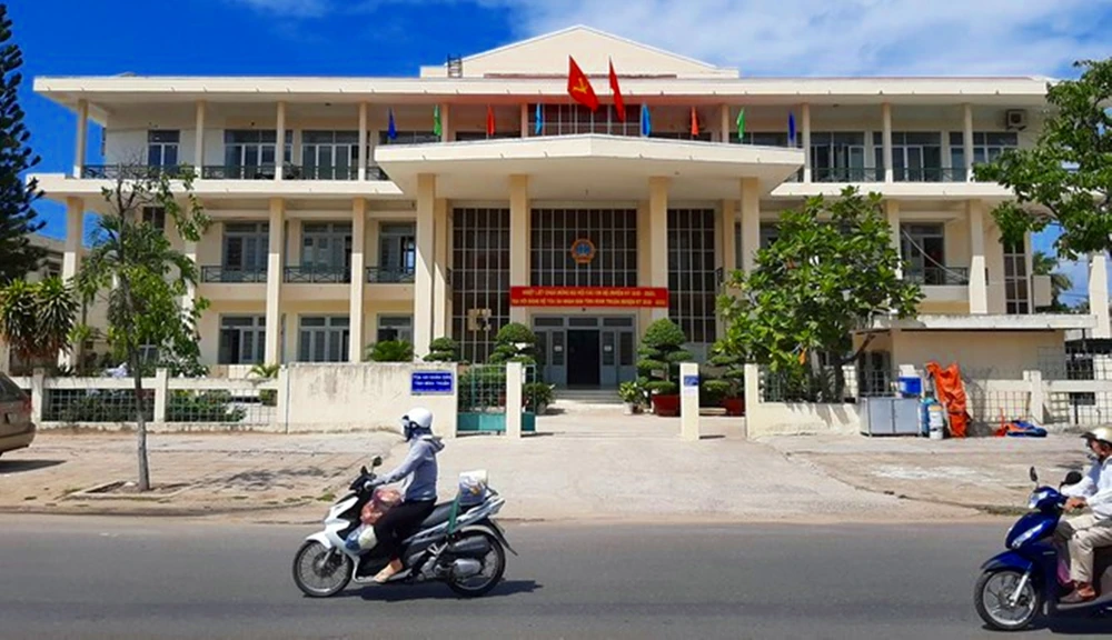 kết thúc hoạt động