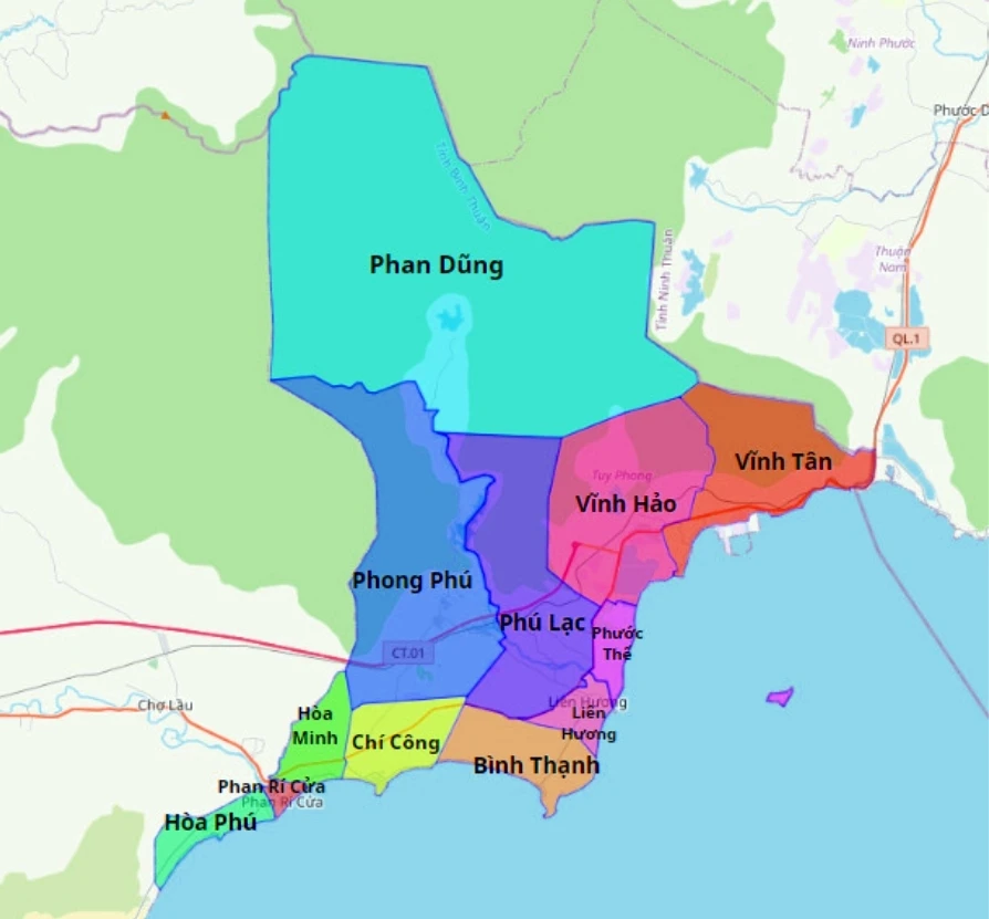 đơn vị hành chính