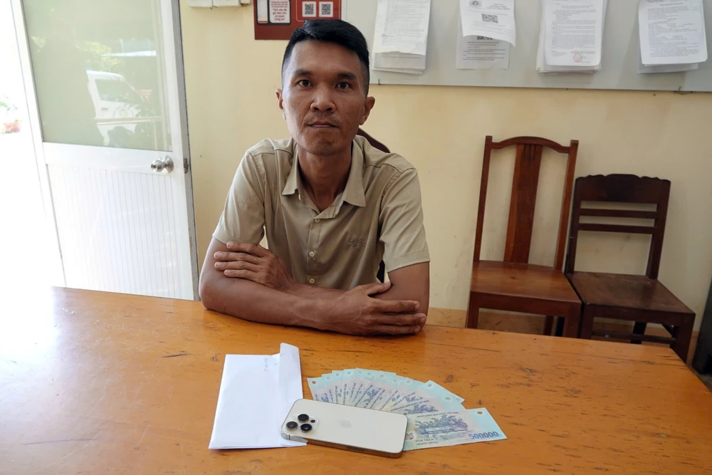 điện thoại di động