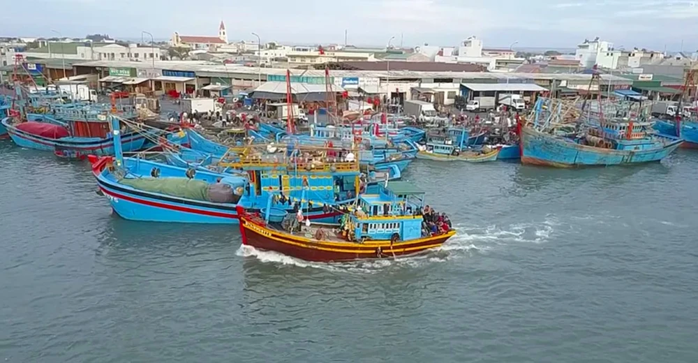 tỉnh Bình Thuận