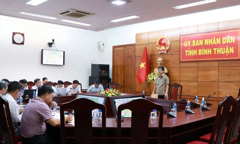 cao tốc Đắk Nông