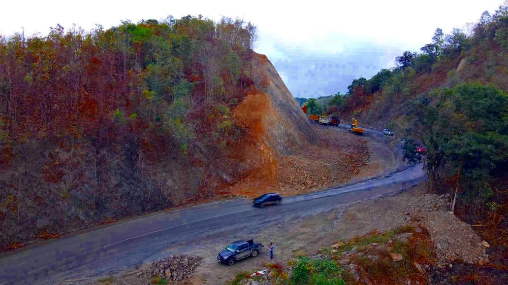 Cục đường bộ