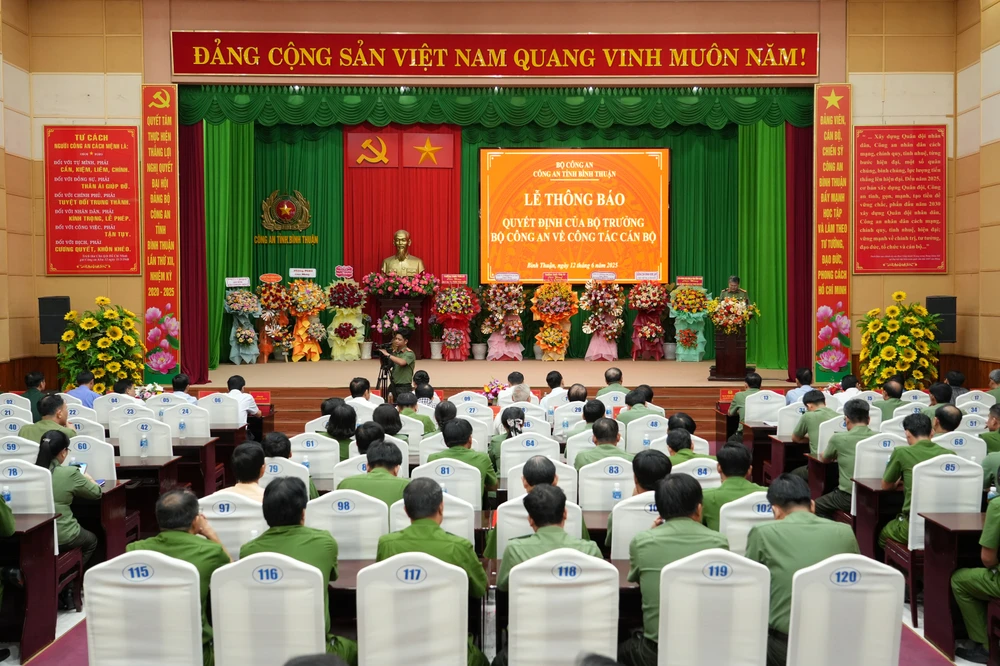 Đại tá Lê Quang Nhân