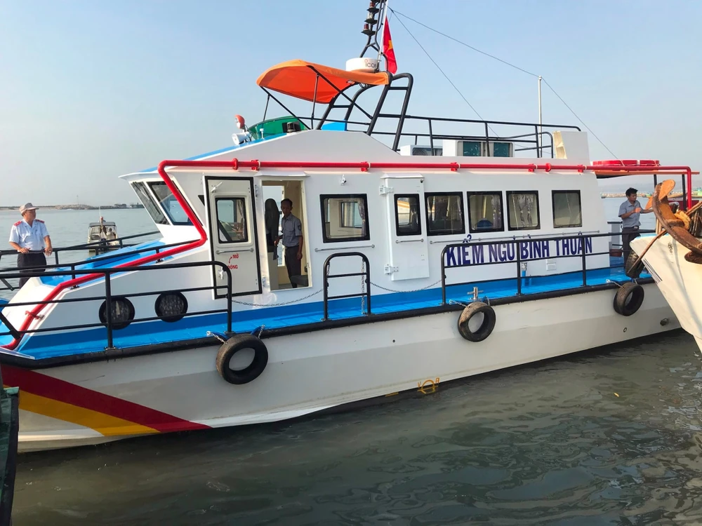 tỉnh Bình Thuận