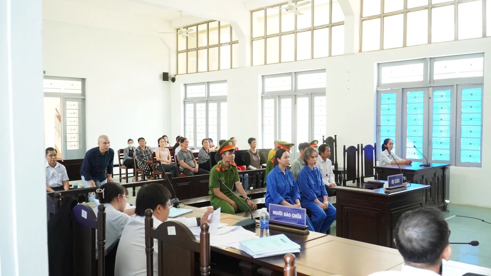 Thiên Triều Nam Quốc