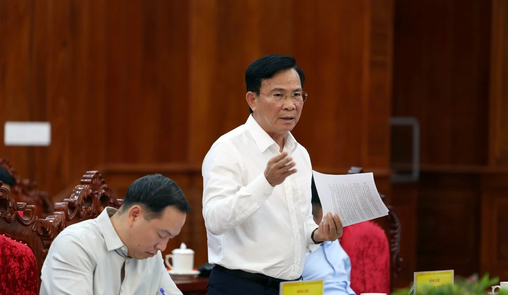 Ban quản lý dự án