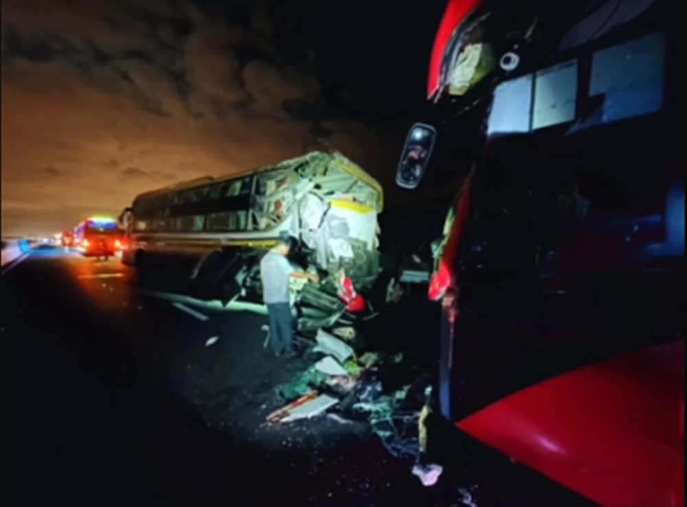 Cao tốc Vĩnh Hảo-Phan Thiết