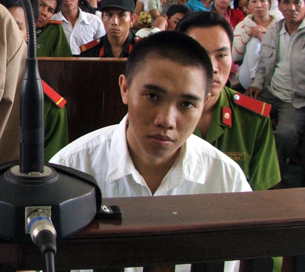 kỹ thuật hình sự