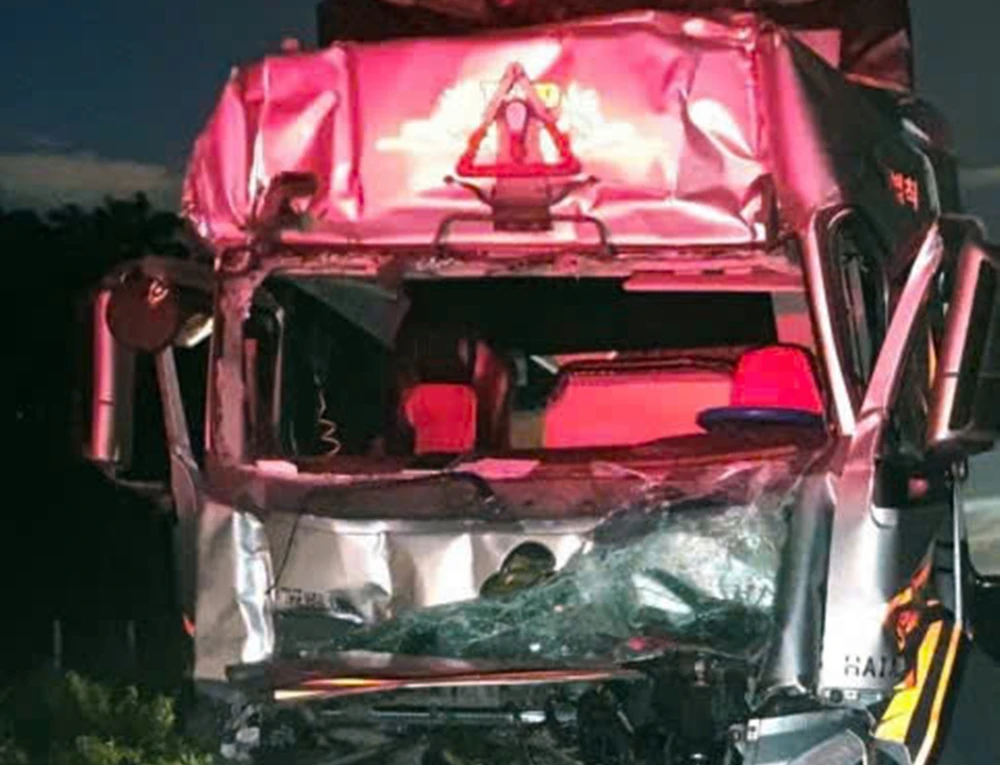 cao tốc Phan Thiết-Dầu Giây