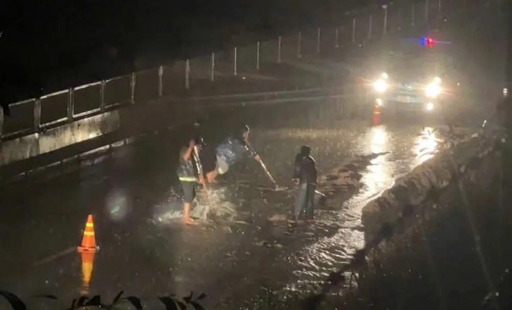 Cao tốc Vĩnh Hảo-Phan Thiết