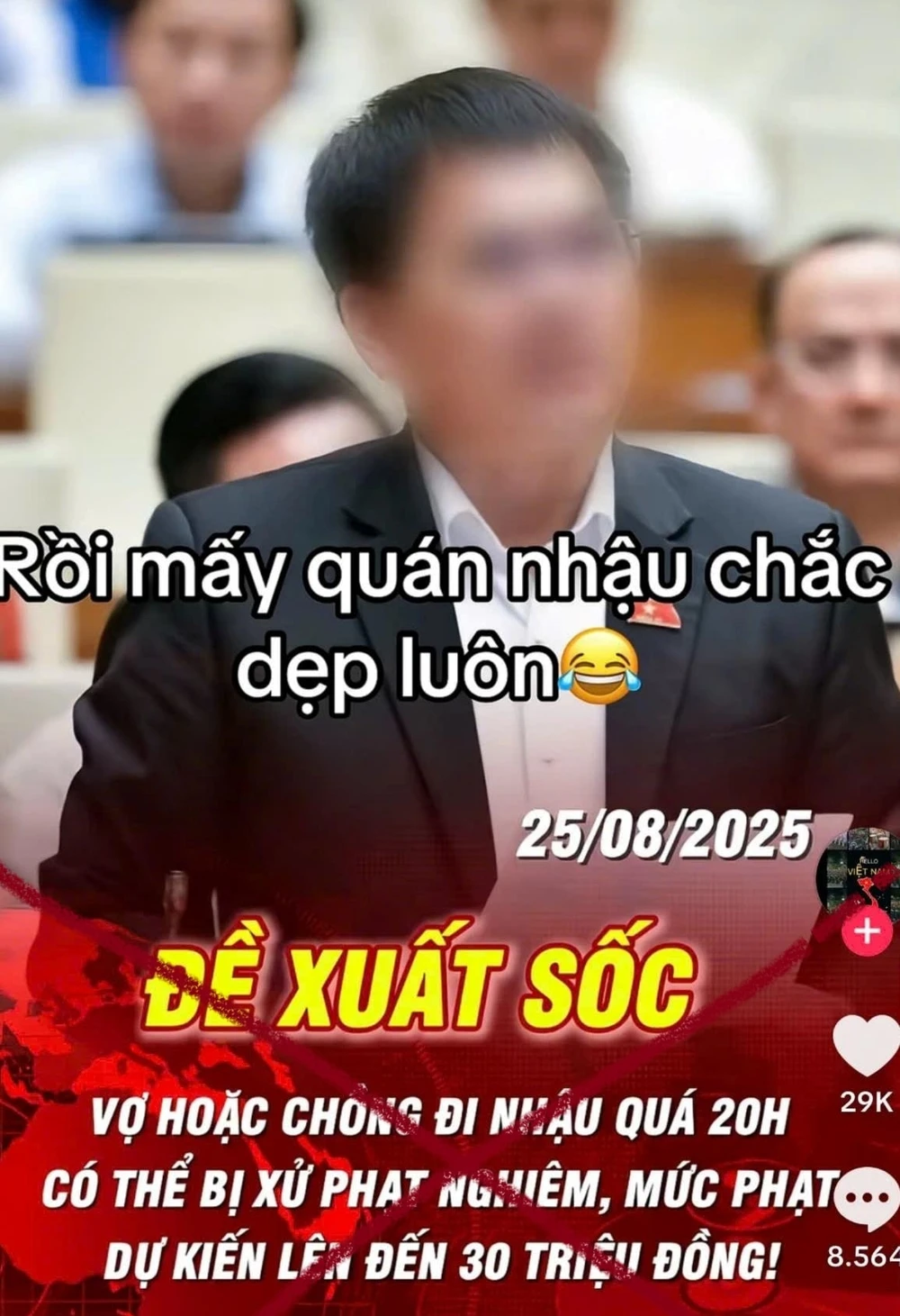 đại biểu quốc hội