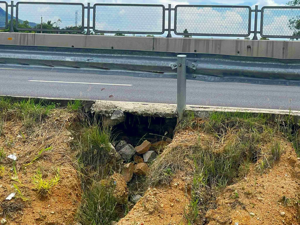 cao tốc Vĩnh Hảo - Phan Thiết