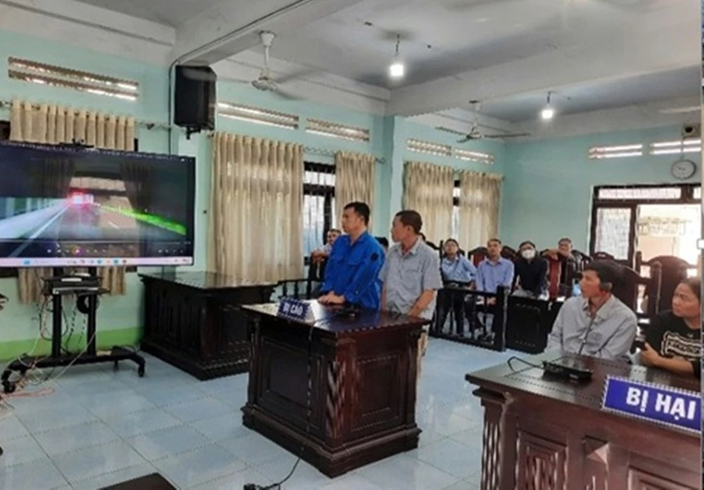 Cao tốc Vĩnh Hảo - Phan Thiết
