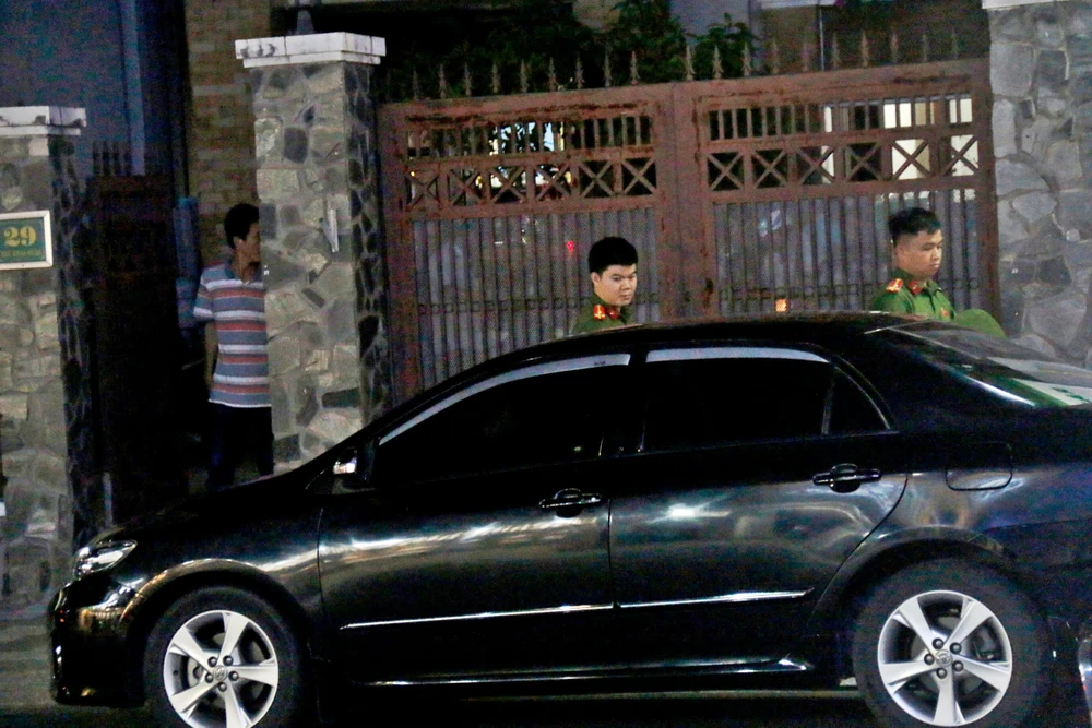 bệnh viện đa khoa