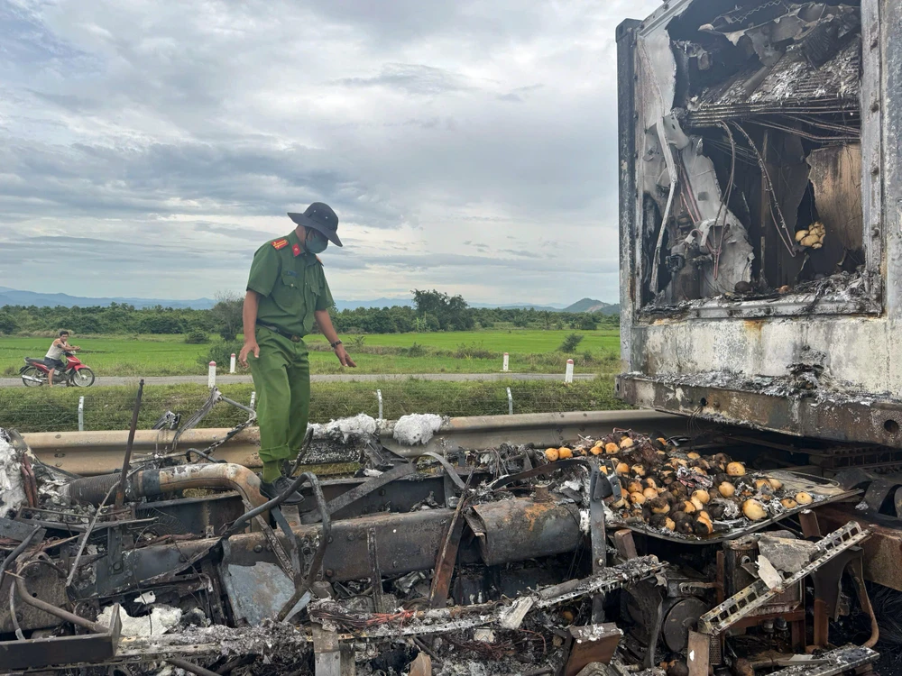 cao tốc Vĩnh Hảo - Phan Thiết