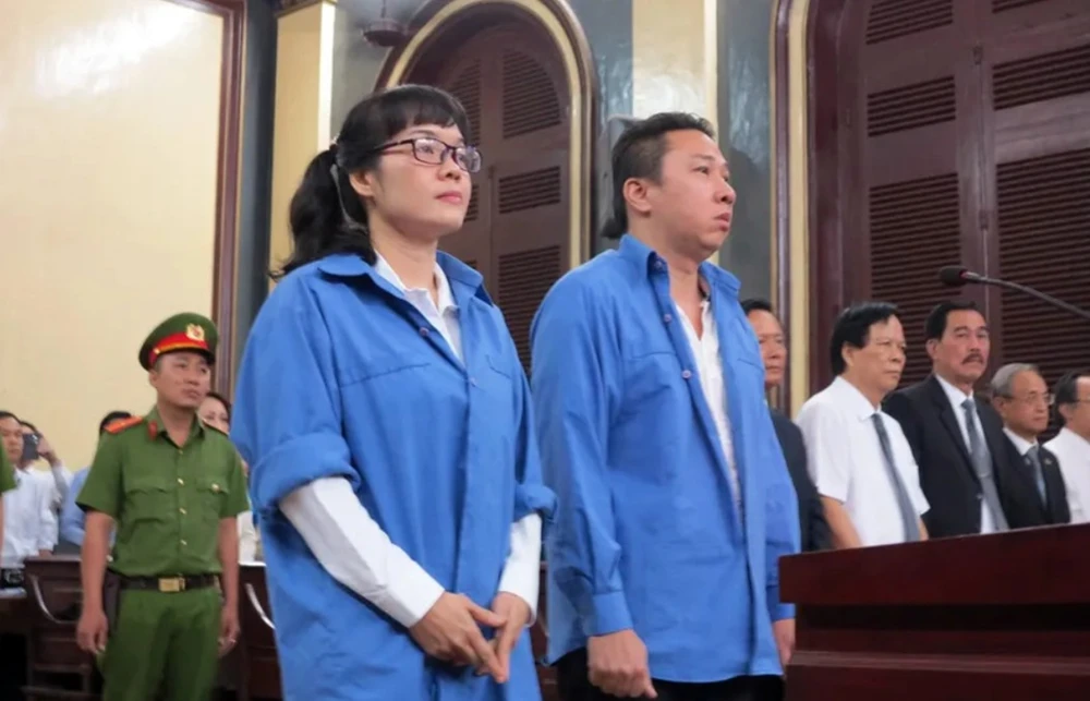 huỳnh thị huyền như