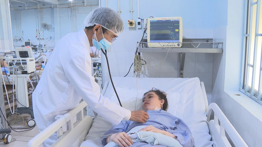 ngộ độc cá nóc