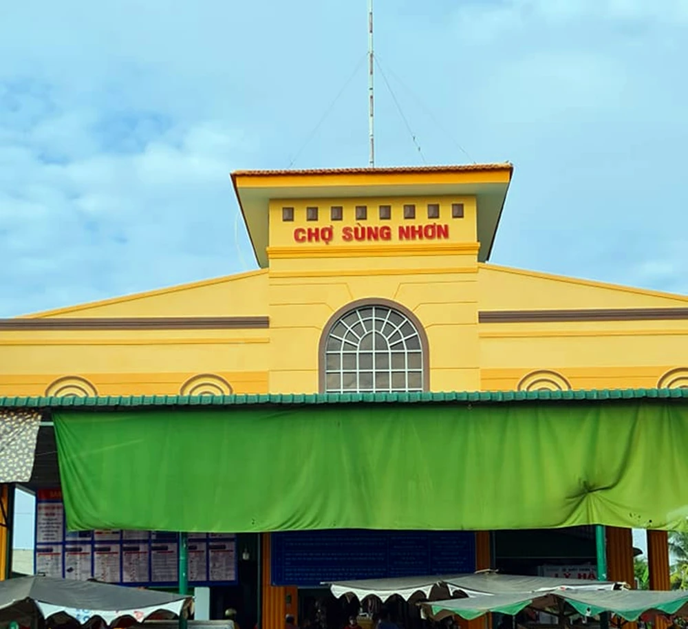 yêu cầu định giá