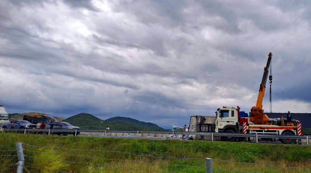 cao tốc Vĩnh Hảo - Phan Thiết
