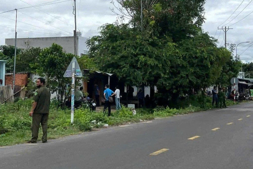 phụ nữ đơn thân