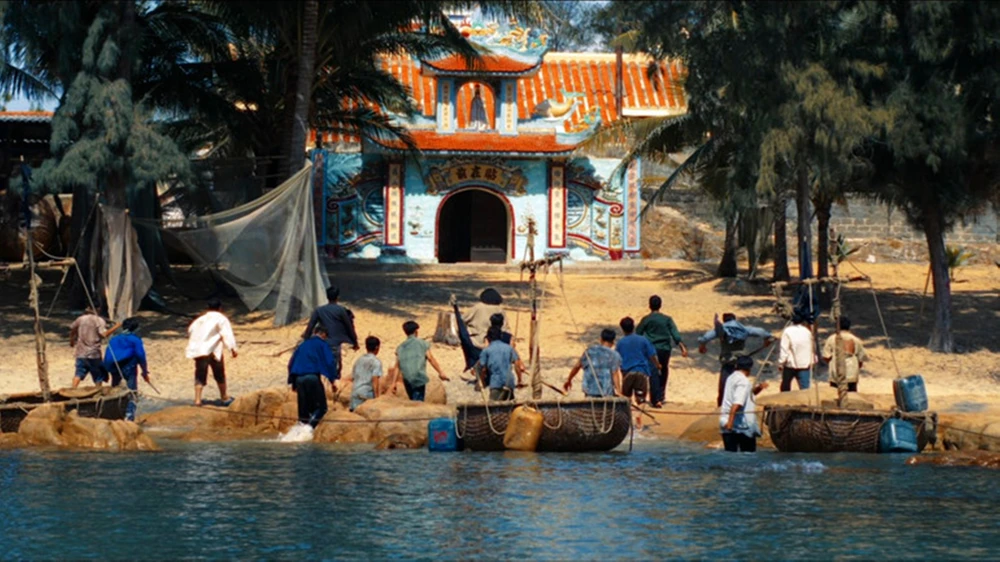 truy tìm long diên hương