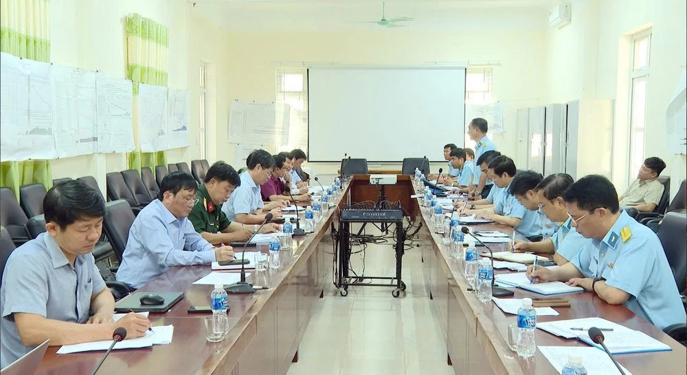 sân bay Phan Thiết