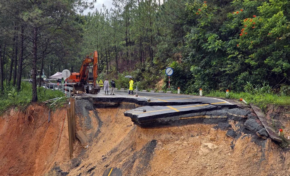 Cục đường bộ