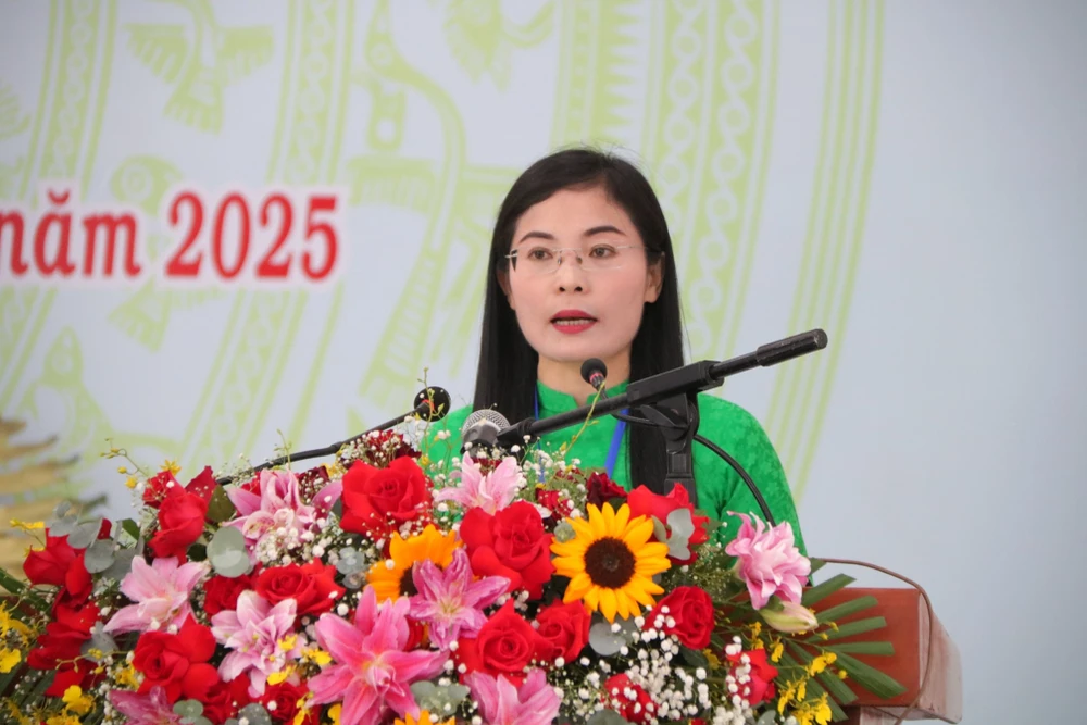 chính quyền cấp xã