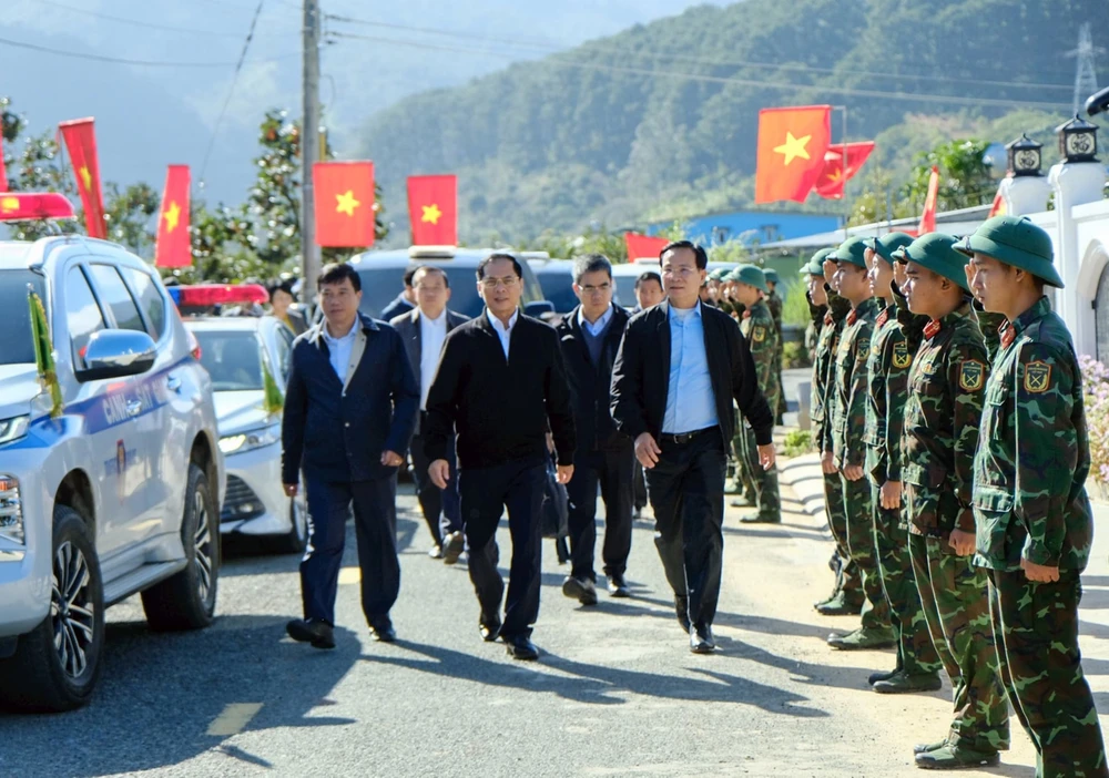 chiến dịch Quang Trung