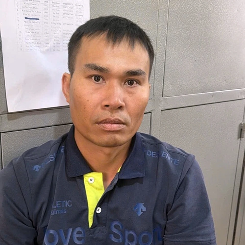 truy nã đặc biệt