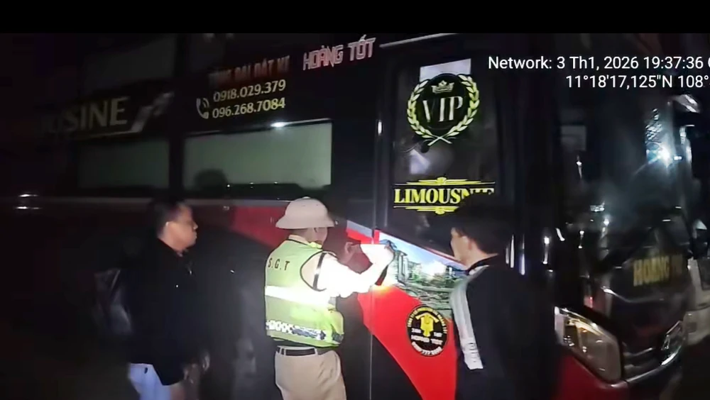 cao tốc Vĩnh Hảo - Phan Thiết