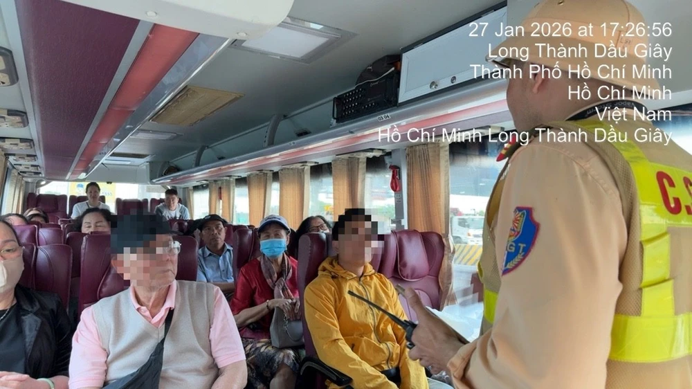 thắt dây an toàn