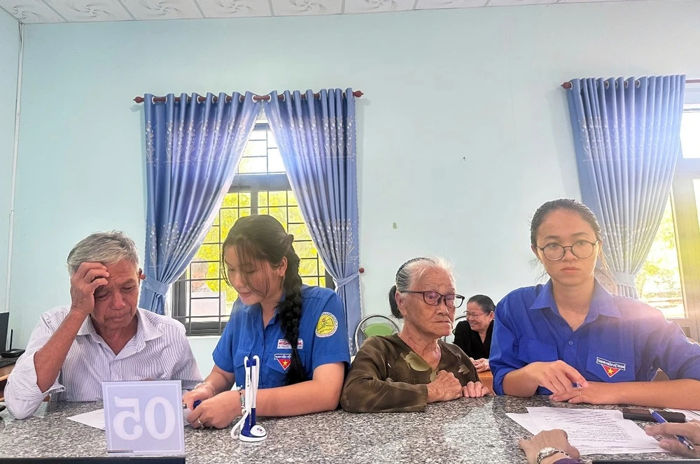 cải cách hành chính