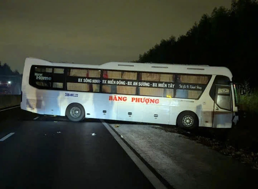 cao tốc Phan Thiết-Dầu Giây