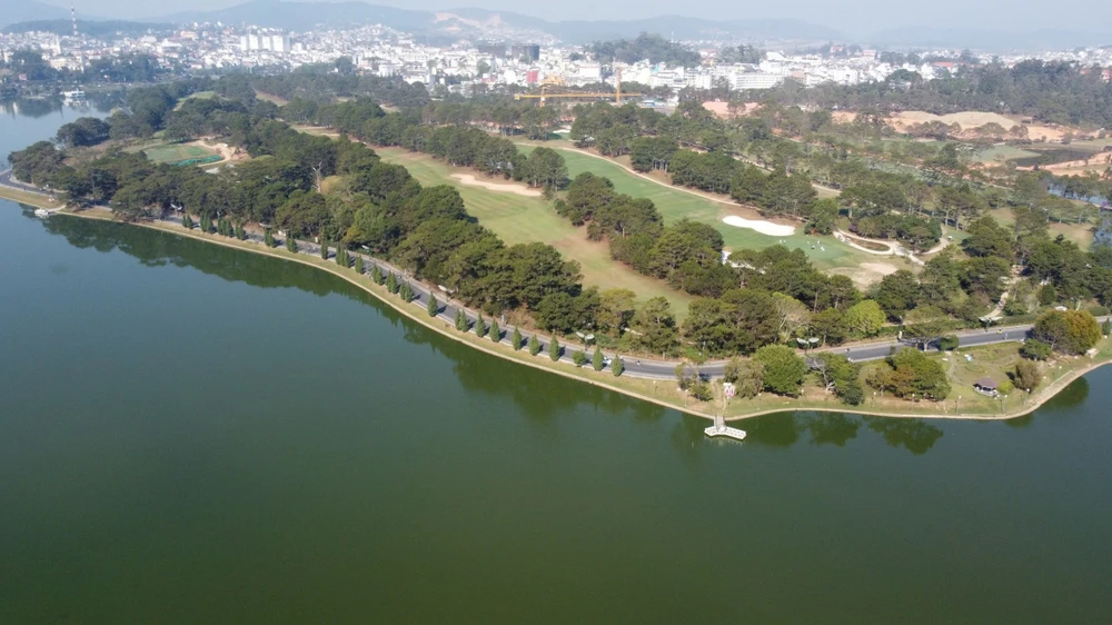 Tỉnh Lâm Đồng đề xuất tháo gỡ ba điểm nghẽn còn lại.