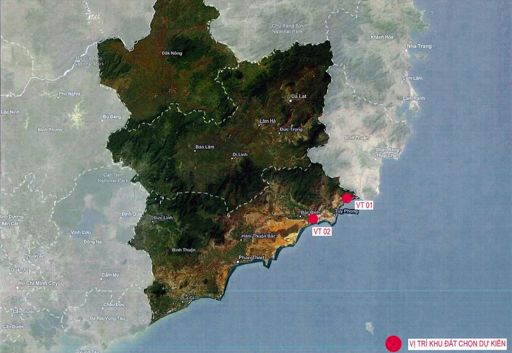 nhiệt điện than