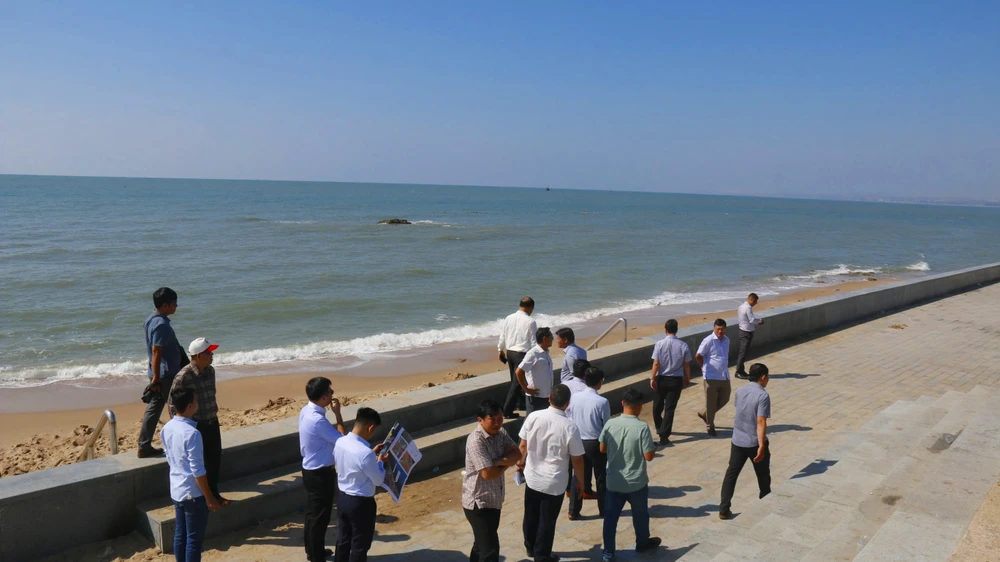 đường ven biển