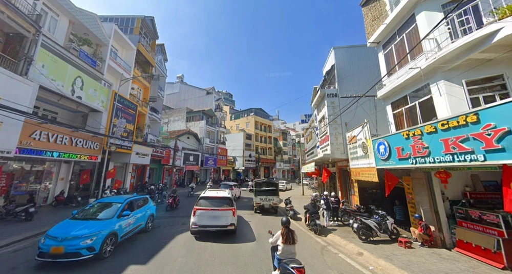 quản lý thị trường