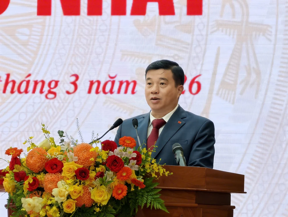 chủ tịch UBND tỉnh