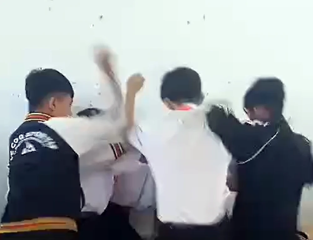 đánh hội đồng