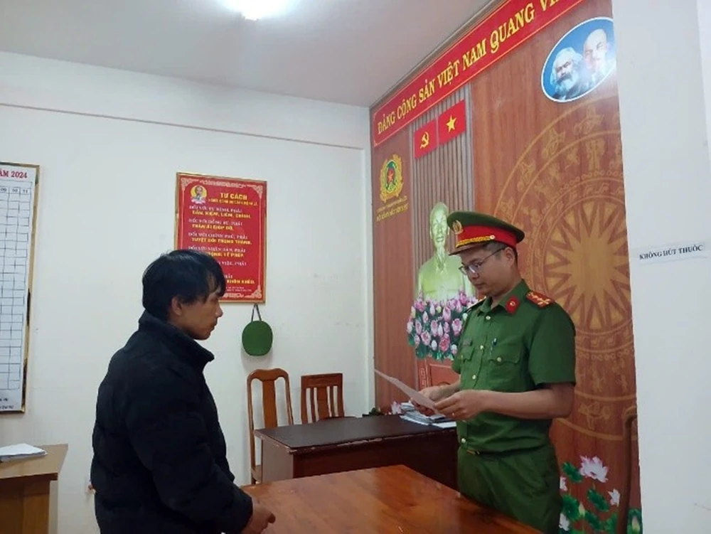 cướp tài sản