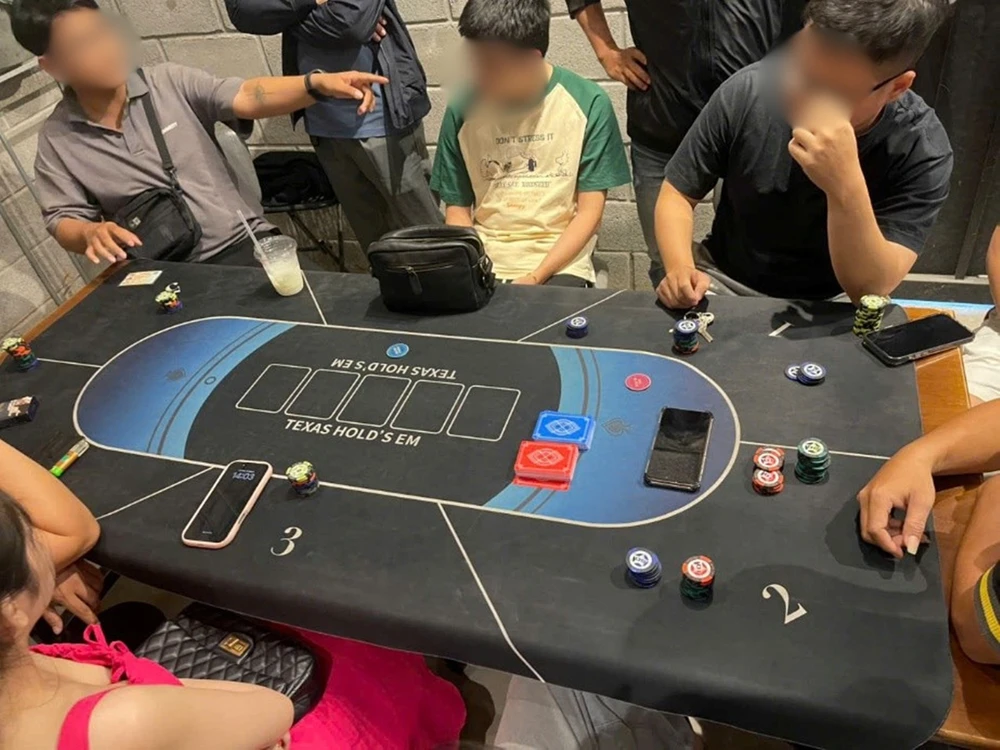 Poker
