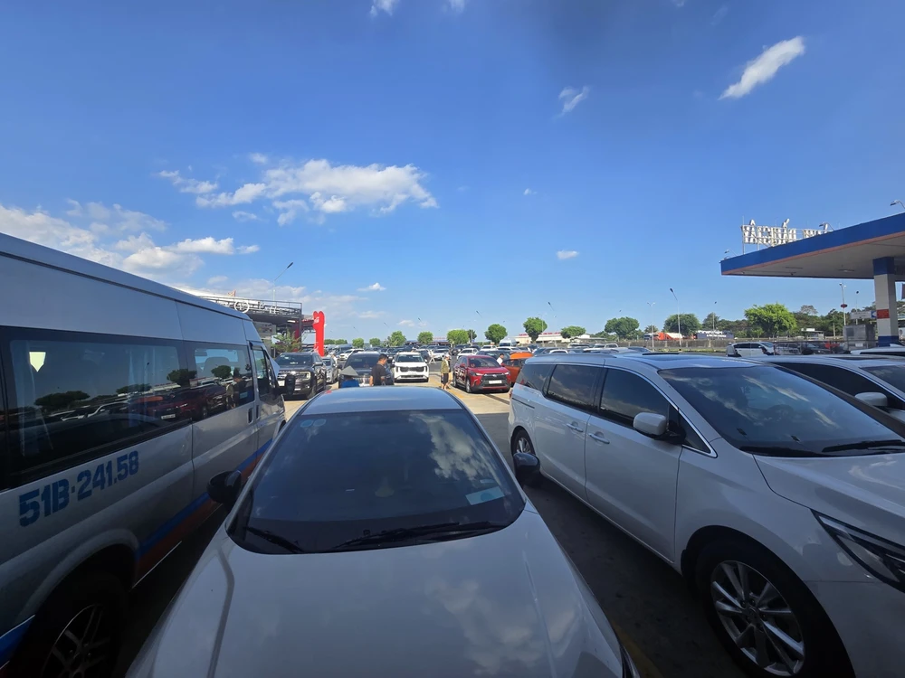 cao tốc TP.HCM - Khánh Hòa