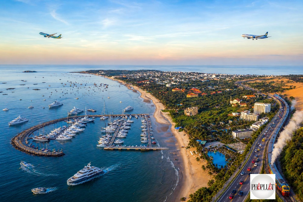 đại lộ 4.700 tỉ đồng