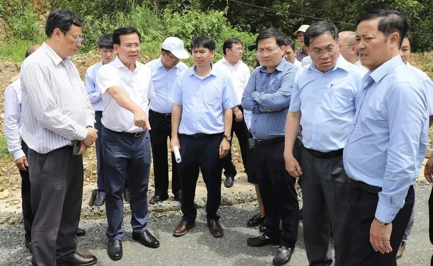 tổ đặc nhiệm