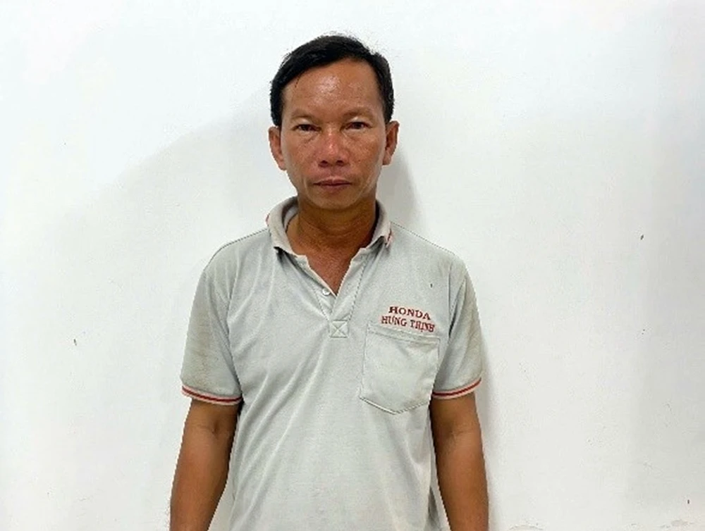 người đàn ông