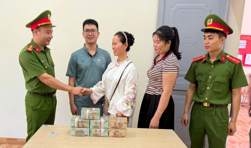3 tỉ đồng