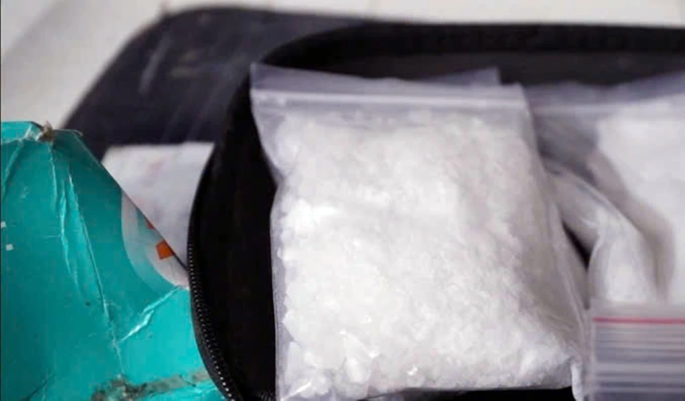 ketamine