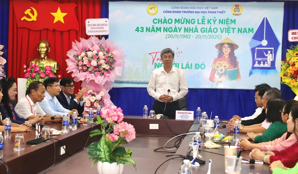 phó chủ tịch